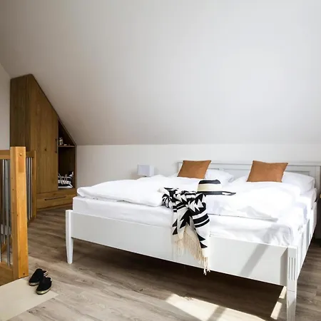 In Nahe Ostseestrand, Cleaning Included