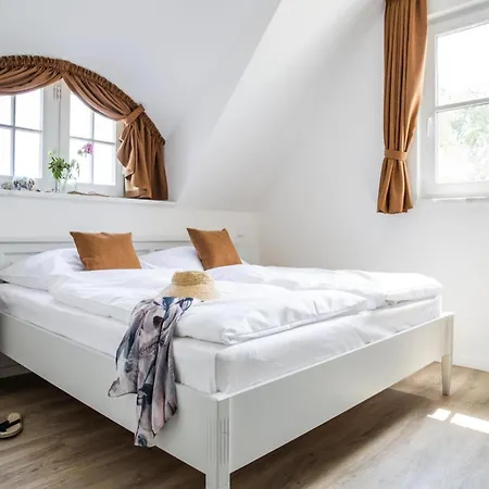 In Nahe Ostseestrand, Cleaning Included Zingst