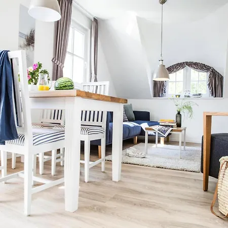 In Nahe Ostseestrand, Cleaning Included Apartmán *