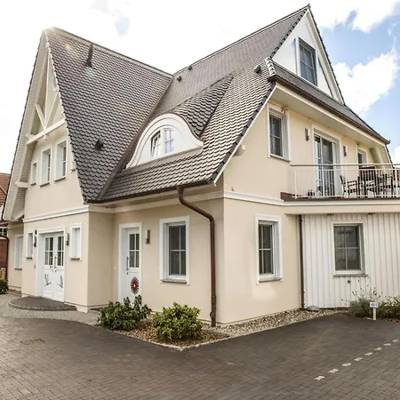In Nahe Ostseestrand, Cleaning Included Apartmán