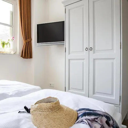 In Nahe Ostseestrand, Cleaning Included Apartmán *