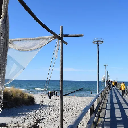 In Nahe Ostseestrand, Cleaning Included